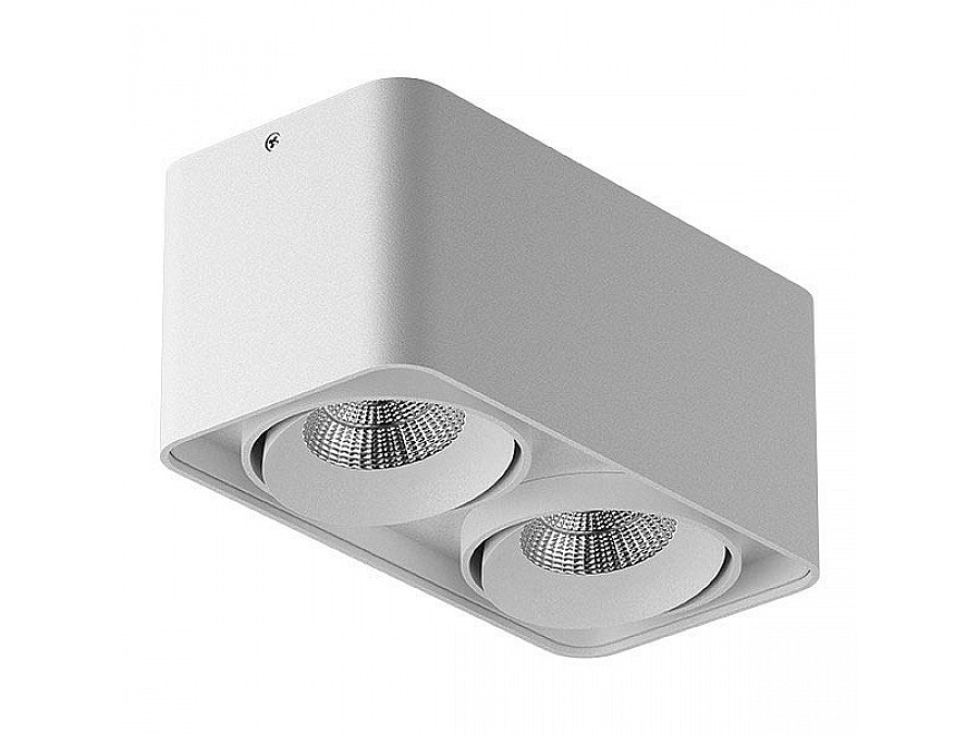 Накладной светильник Lightstar Monocco 52326