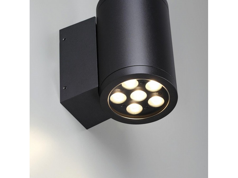 Накладной светильник Odeon Light Long 7142/12WL