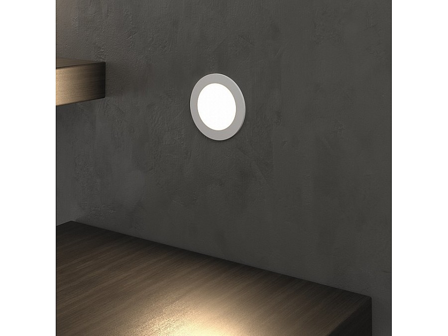 Встраиваемый в дорогу светильник Elektrostandard 1108 a049753