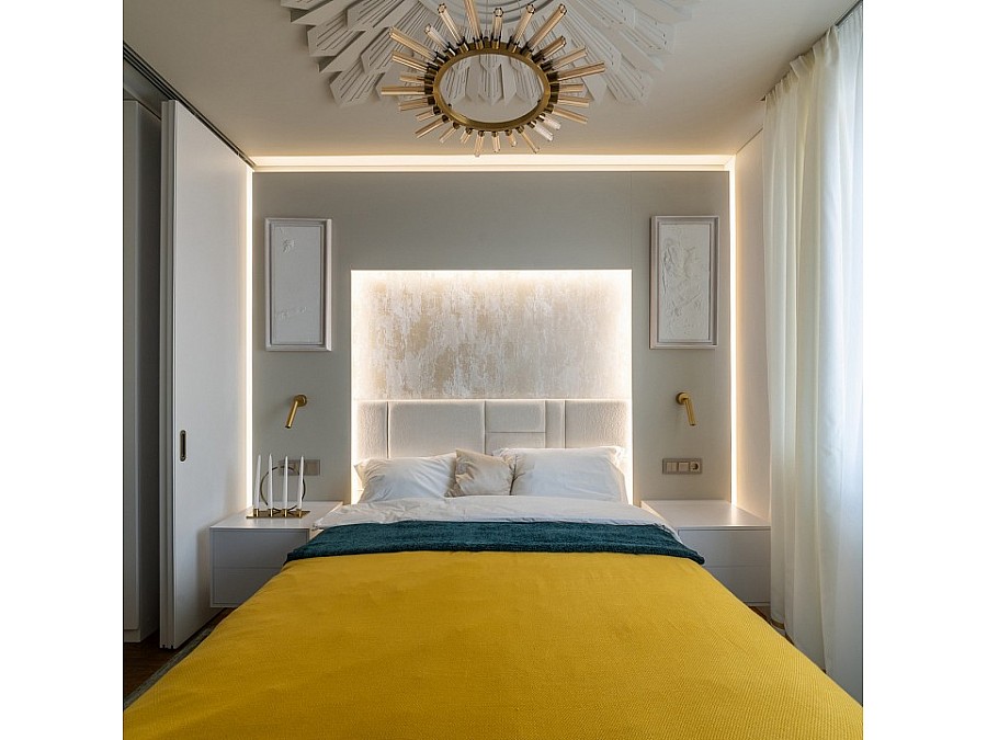 Лента светодиодная Elektrostandard 12V 4,8W a041000