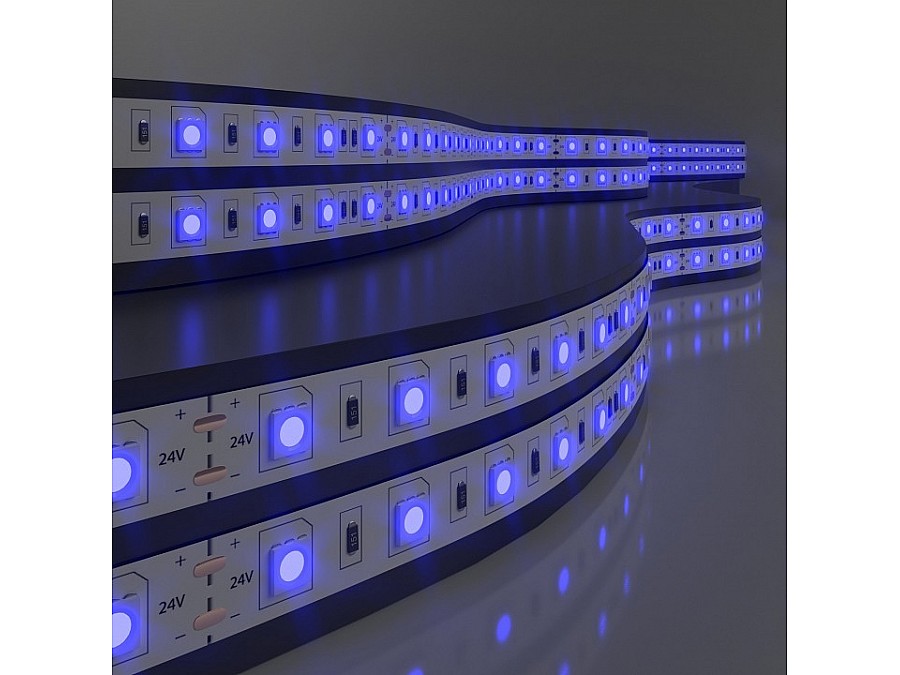 Лента светодиодная Elektrostandard 24V 14,4W a052976