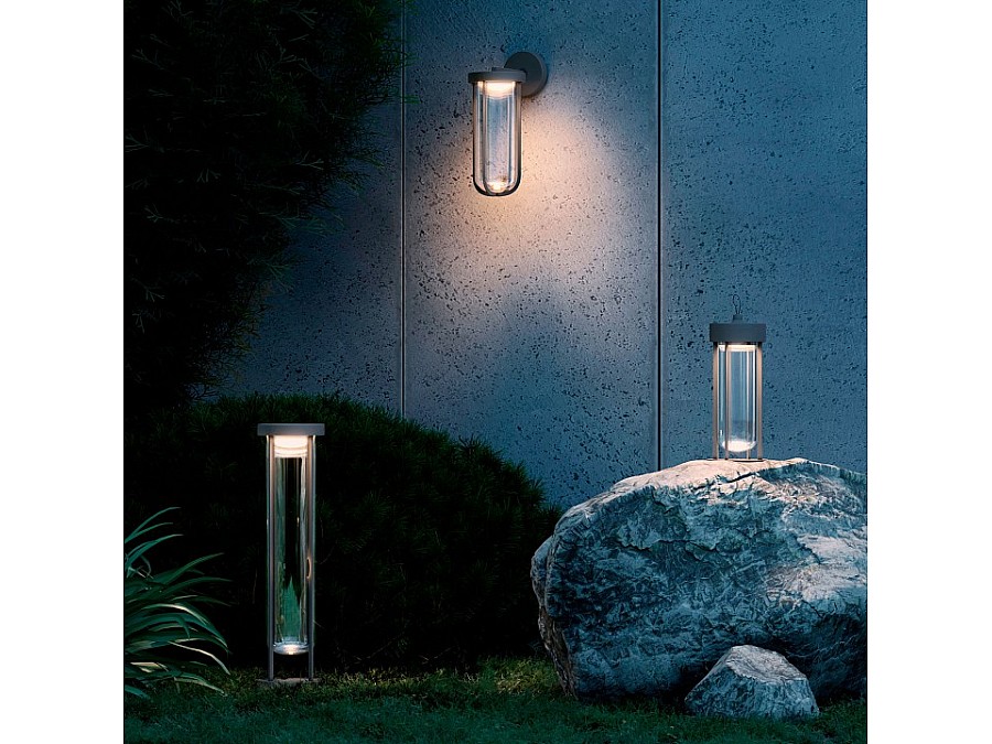 Светильник на штанге Elektrostandard Ritz Ritz (35183/D) черный