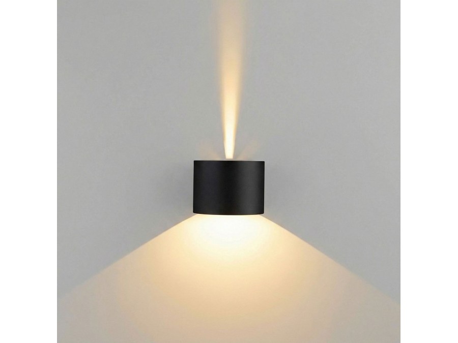 Накладной светильник Elektrostandard Blade 1518 TECHNO LED