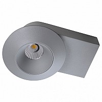 Накладной светильник Lightstar Orbe 51219