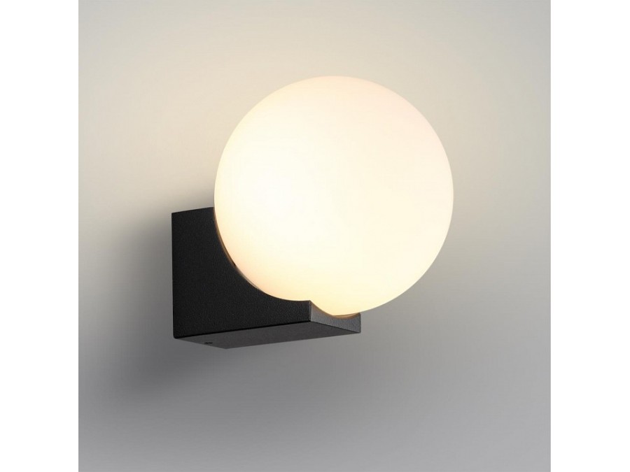 Накладной светильник Odeon Light NATURE 7124/1WA