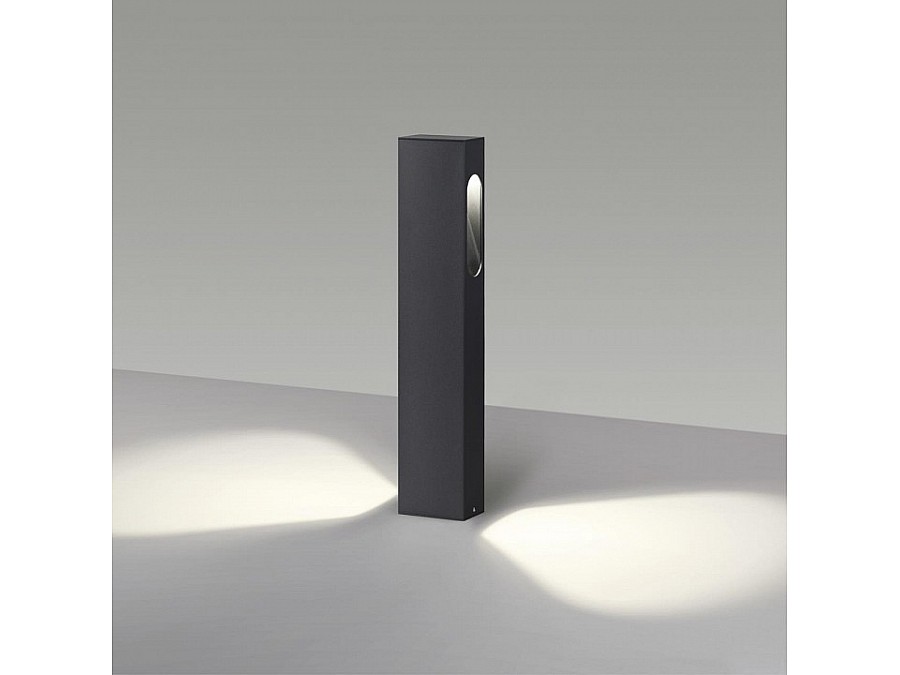 Наземный низкий светильник Odeon Light Gala 6658/14GL3