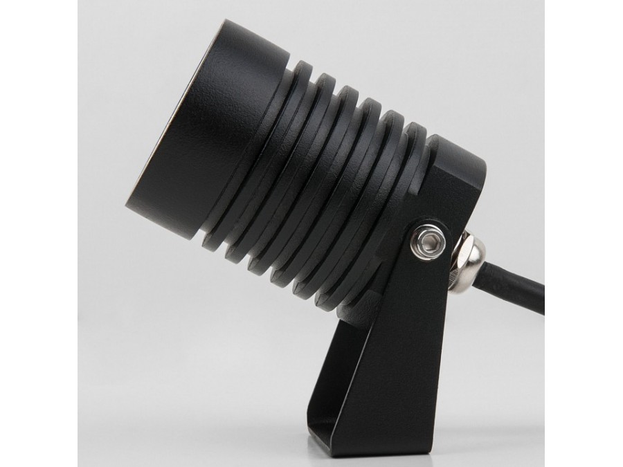 Наземный низкий светильник Elektrostandard Landscape 043 FL LED