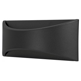 Накладной светильник Arte Lamp DINO A8288AL-1BK