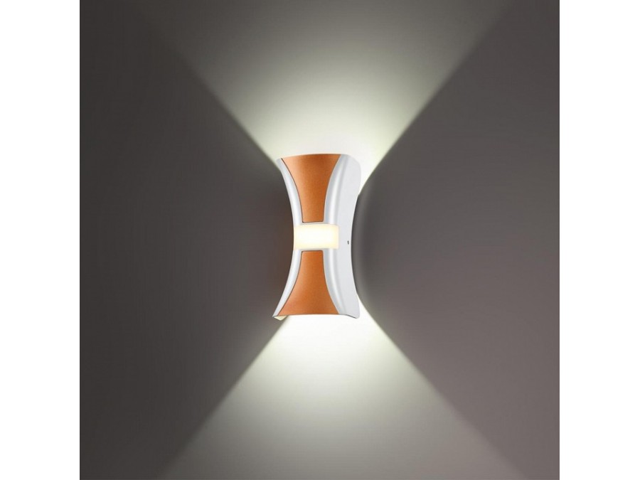 Накладной светильник Novotech Calle 358937