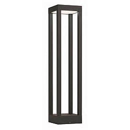 Наземный низкий светильник Nowodvorski Structure Led 8145