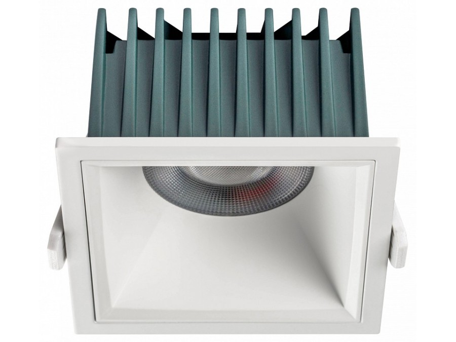 Встраиваемый светильник Lightstar Ciclone 385236