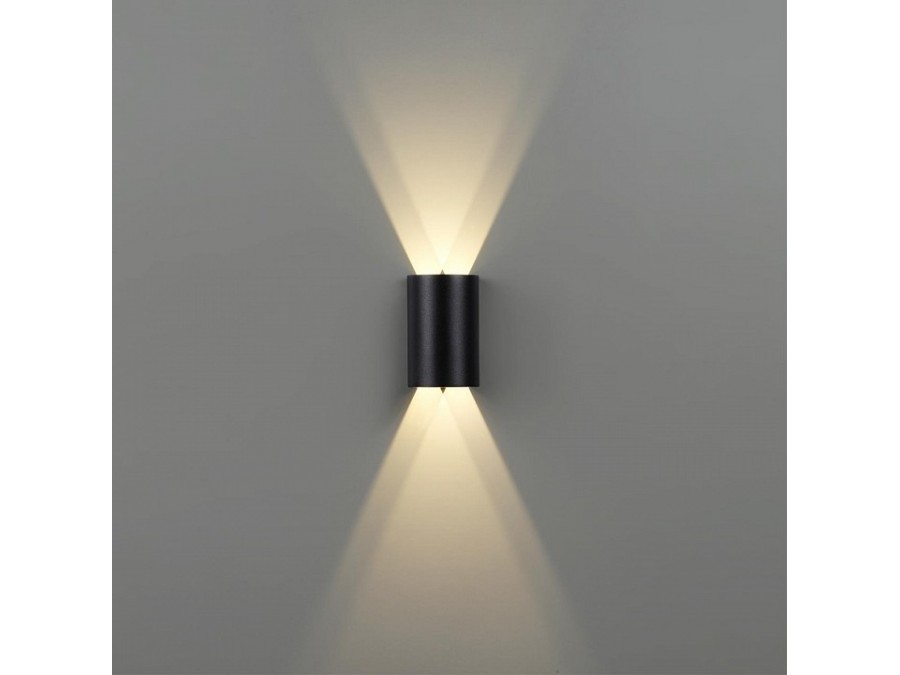 Накладной светильник Odeon Light NATURE 7125/4WL