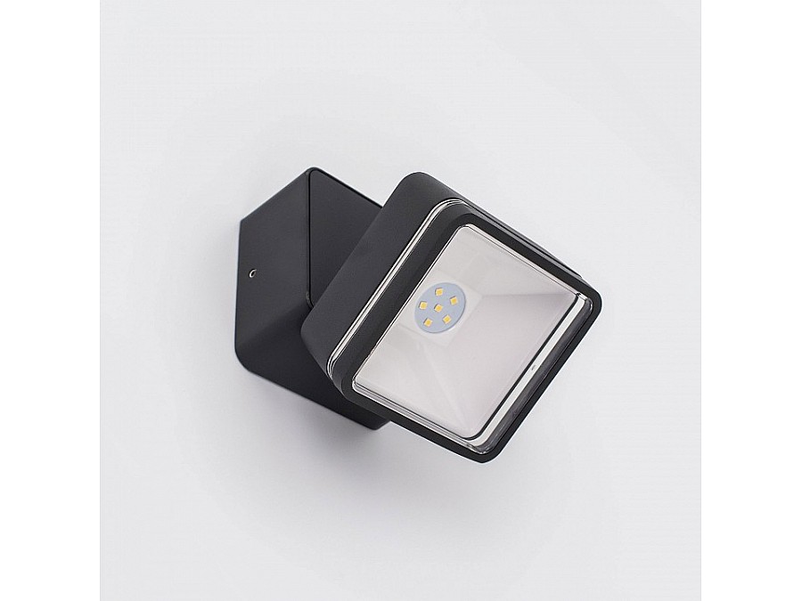 Светильник на штанге Citilux CLU0008 CLU0008K