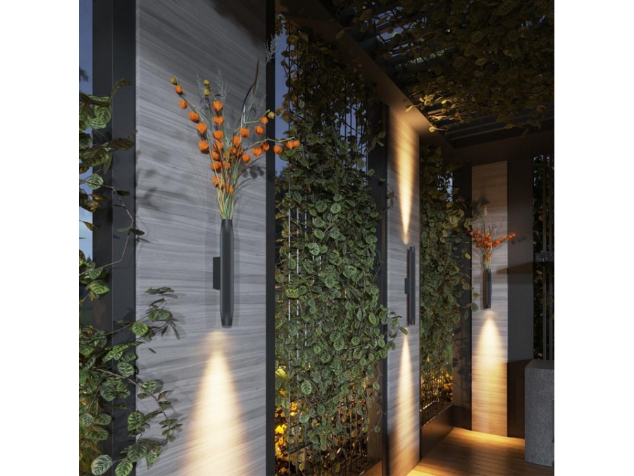 Накладной светильник Odeon Light Jug 7141/12WL