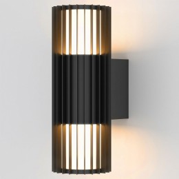 Накладной светильник Elektrostandard Entero 35189/W