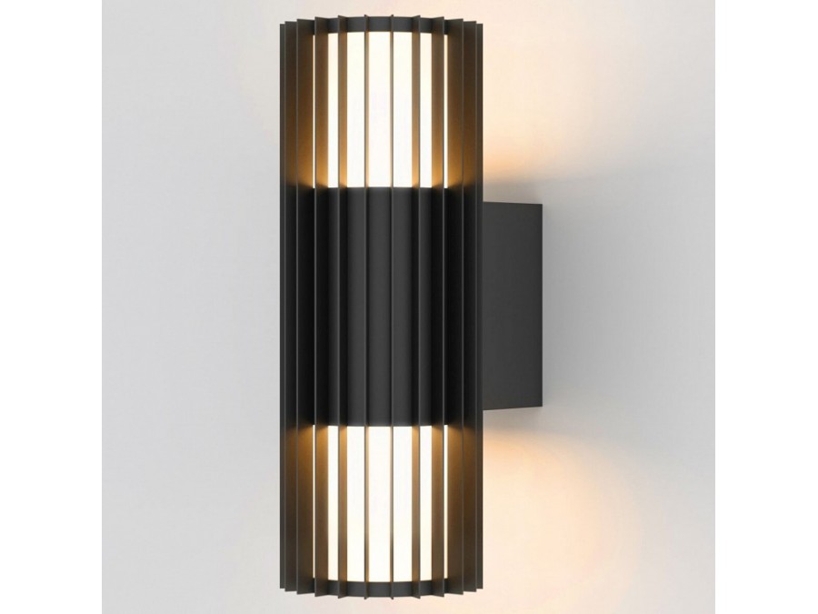 Накладной светильник Elektrostandard Entero 35189/W