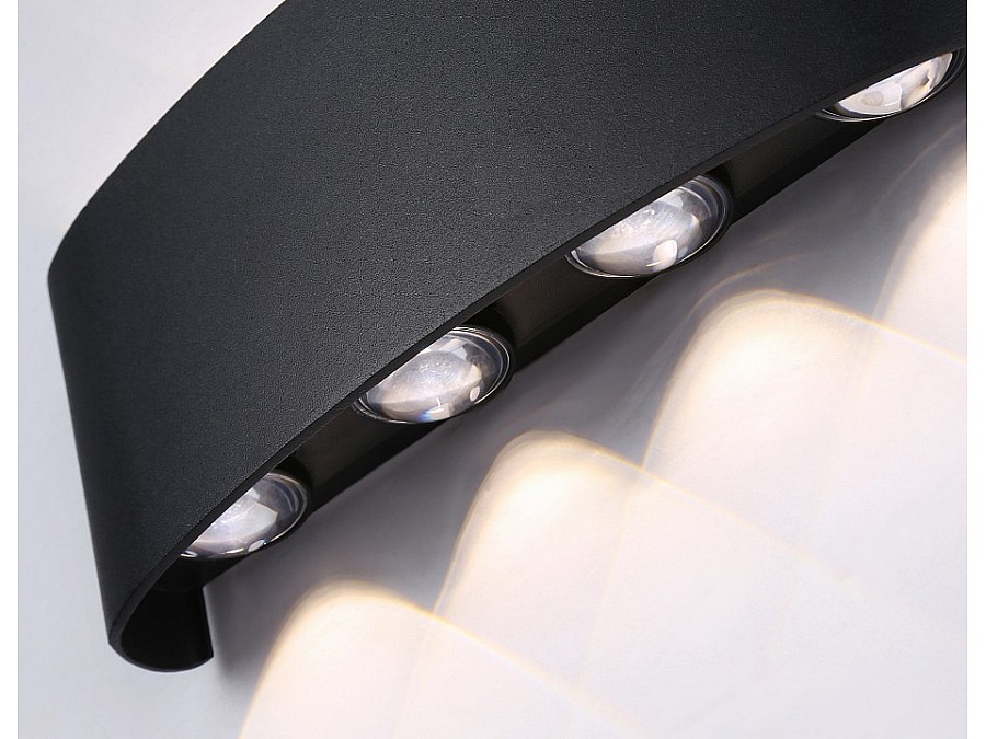 Накладной светильник Ambrella ST ST4464