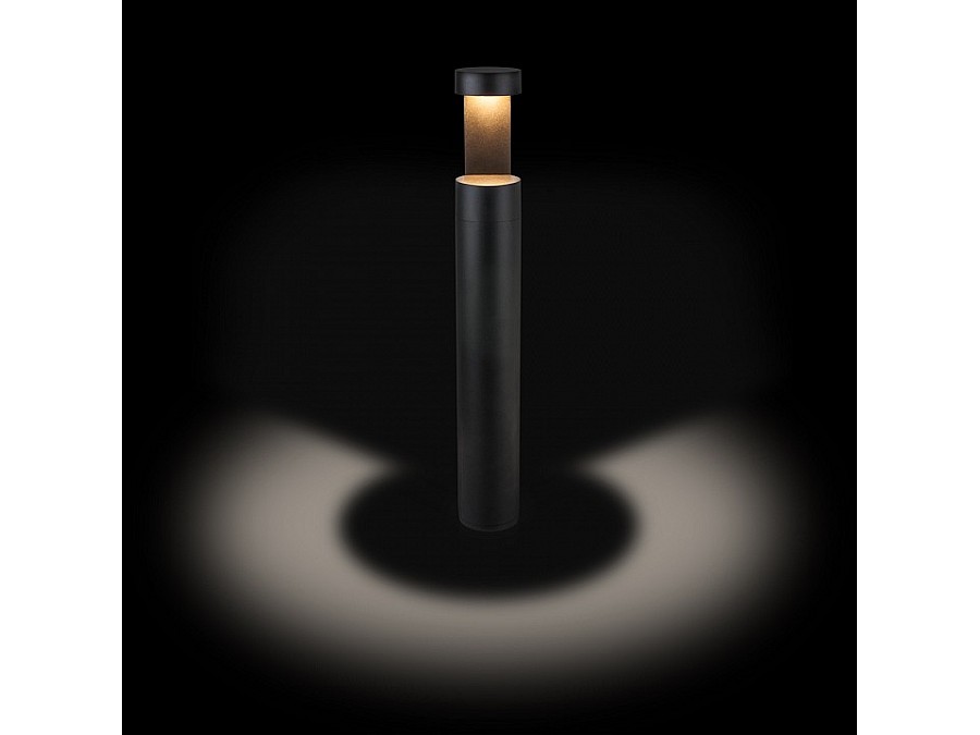 Наземный низкий светильник Elektrostandard Nimbus 35126/F