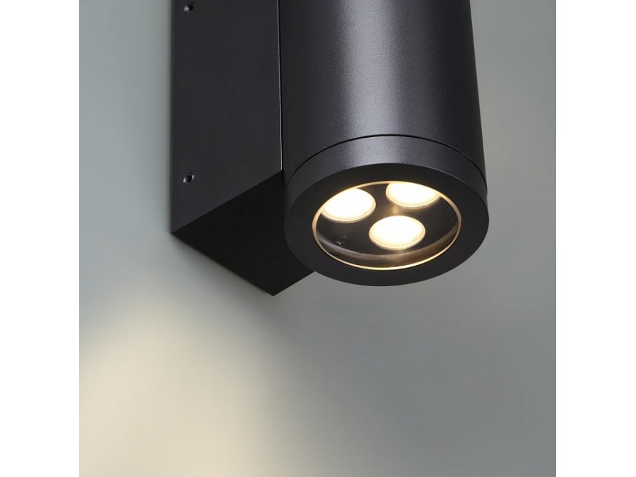 Накладной светильник Odeon Light Long 7071/7WL