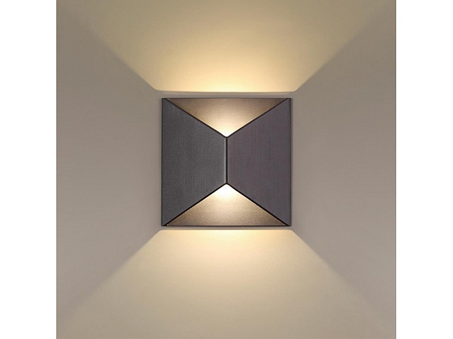 Накладной светильник Odeon Light Tibro 3907/10WL