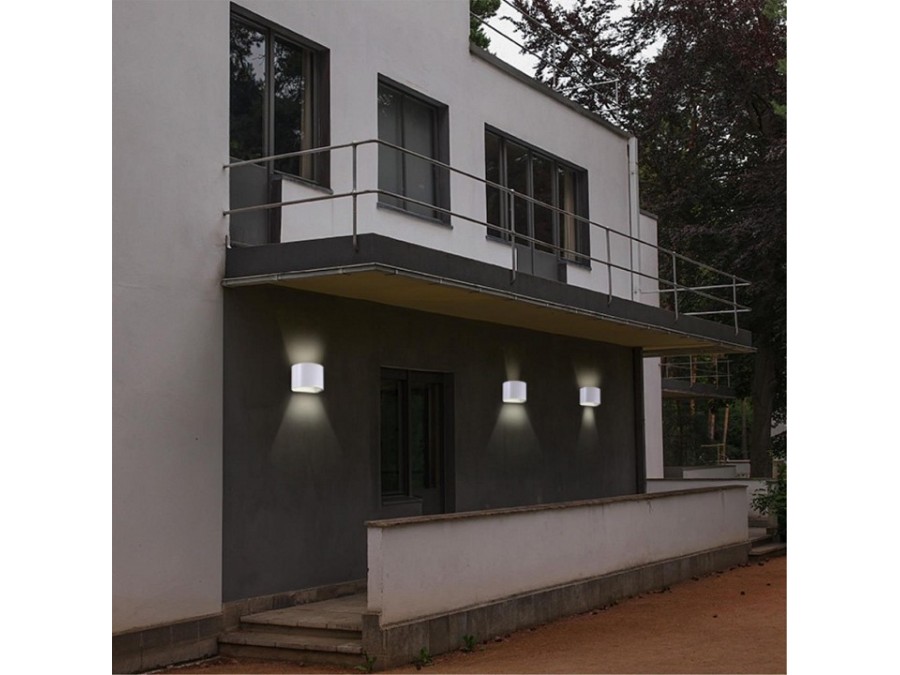 Накладной светильник Novotech Kaimas 358002