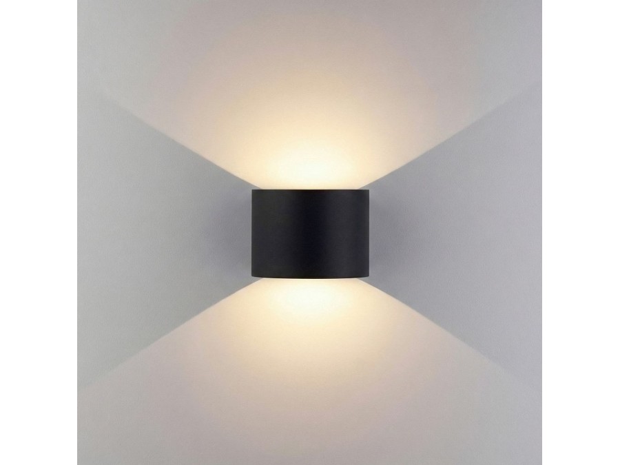 Накладной светильник Elektrostandard Blade 1518 TECHNO LED