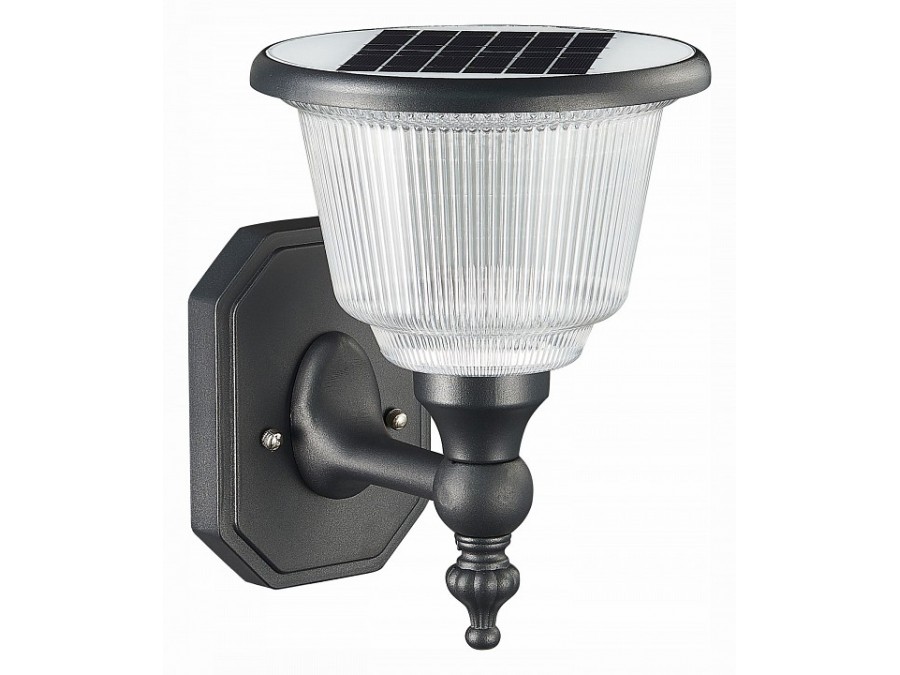 Светильник на штанге ST-Luce Solaris SL9502.401.01