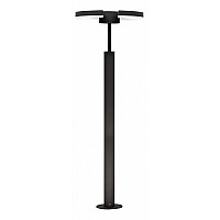 Наземный низкий светильник Citilux CLU03 CLU03B2