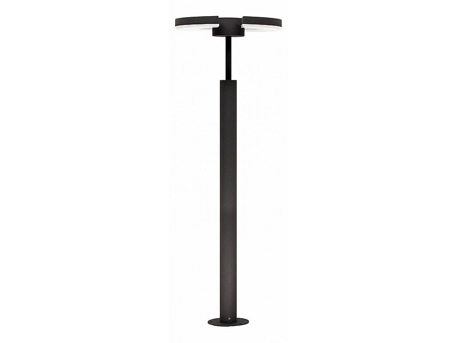 Наземный низкий светильник Citilux CLU03 CLU03B2