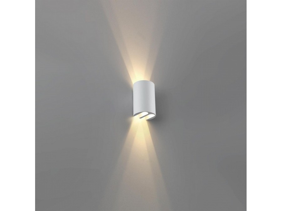 Накладной светильник Odeon Light NATURE 7126/4WL