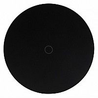 Накладной светильник Arte Lamp Nimbo A4506AL-1BK