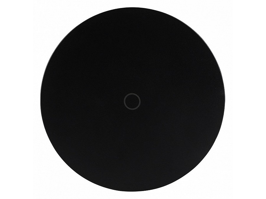 Накладной светильник Arte Lamp Nimbo A4506AL-1BK