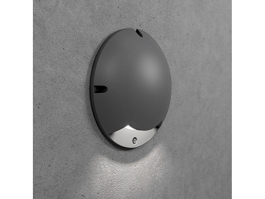 Накладной светильник Elektrostandard Park a065926