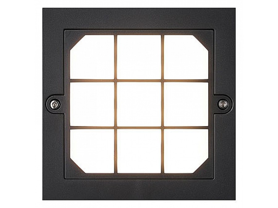 Встраиваемый светильник Escada 30001LED 30001W/01LED