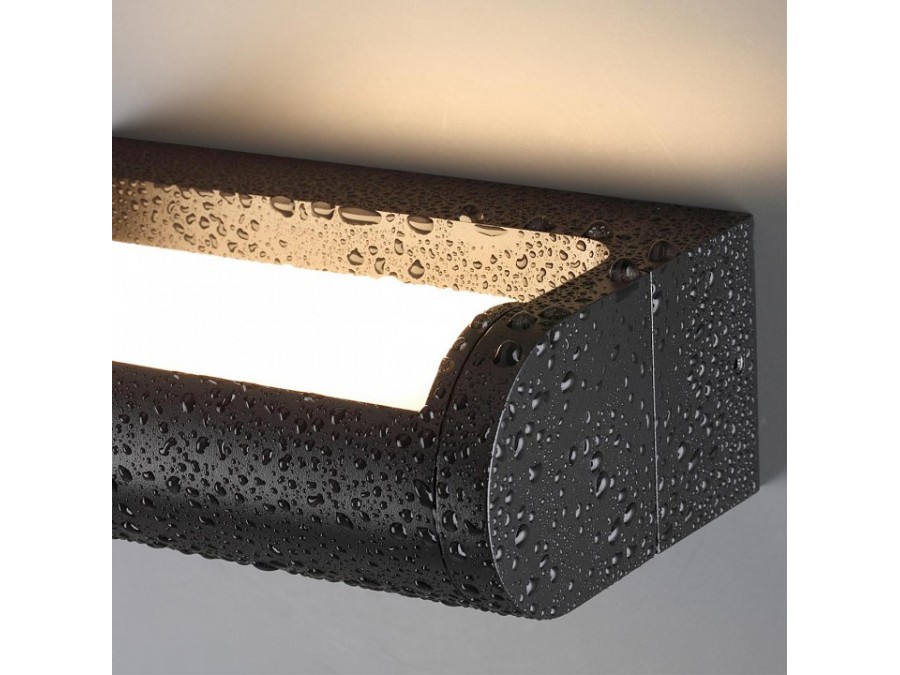 Накладной светильник Odeon Light NATURE 7117/12WL