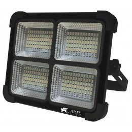 Настенно-потолочный прожектор Arte Lamp AVIOR A8100AL-1BK