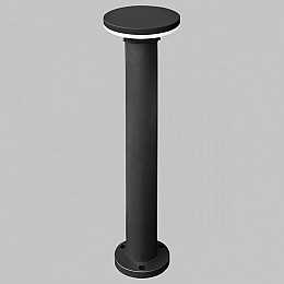 Наземный высокий светильник Imex Brit IL.0014.0020-L600-BK