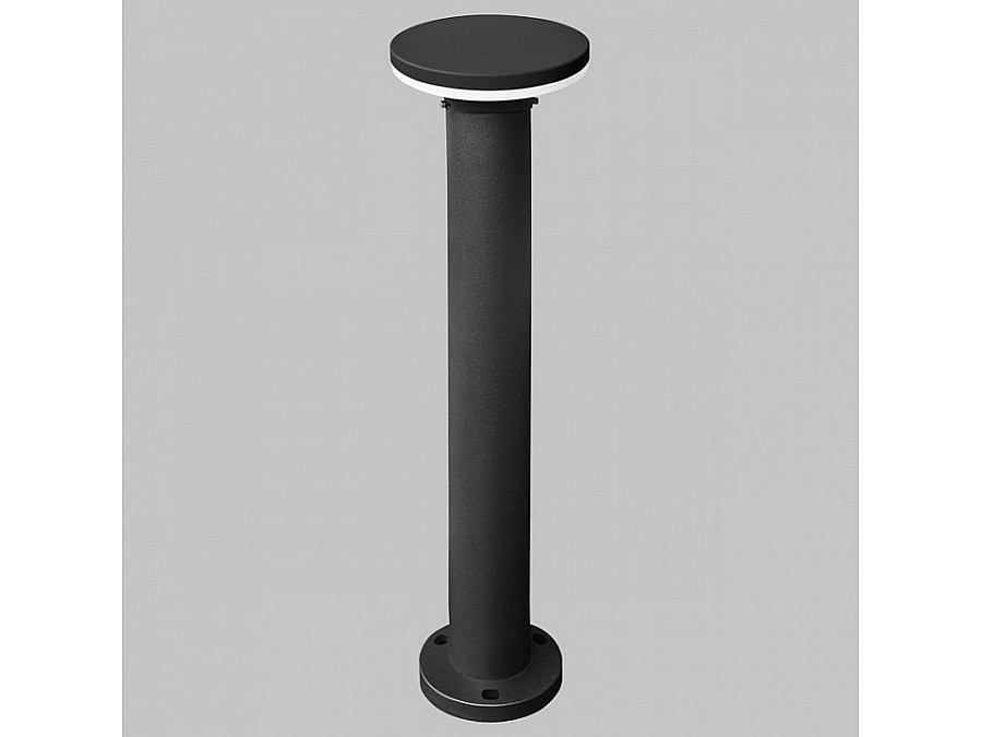 Наземный высокий светильник Imex Brit IL.0014.0020-L600-BK