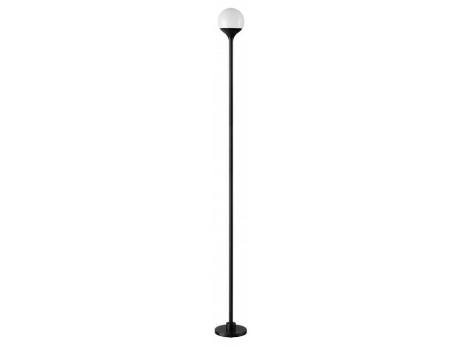 Наземный высокий светильник Odeon Light NATURE 7120/3GLB