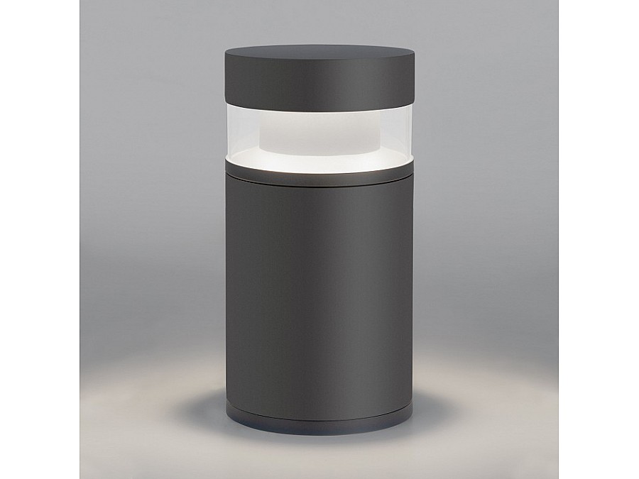 Наземный низкий светильник Elektrostandard 1531 a052250