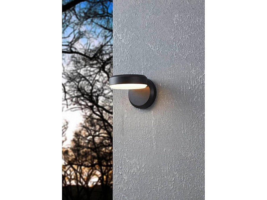 Светильник на штанге Eglo Fornaci 900673