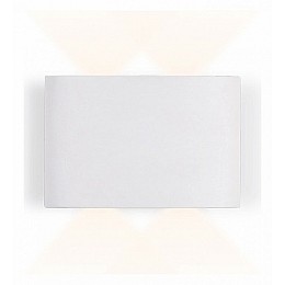 Накладной светильник Ambrella FW FW142