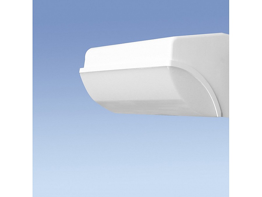 Накладной светильник Escada 30002LED 30002W/01LED WH