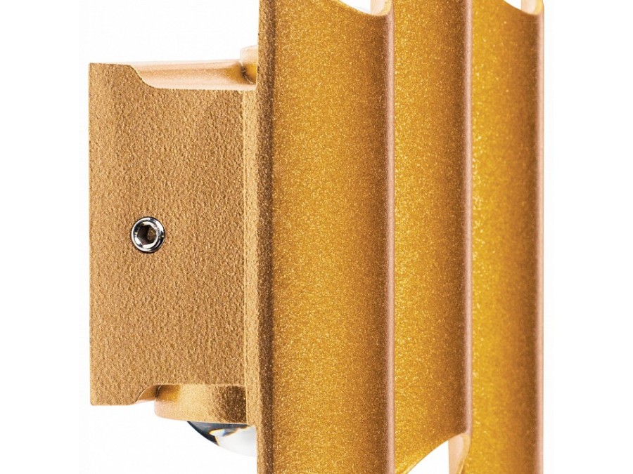 Накладной светильник Lightstar Bosso 341333