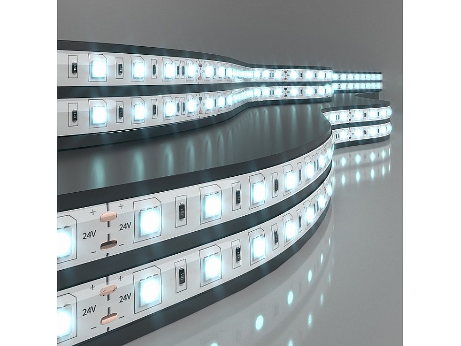 Лента светодиодная Elektrostandard 24V 14,4W a052970