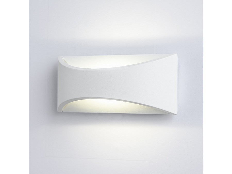 Накладной светильник Arte Lamp 8288 A8288AL-1WH