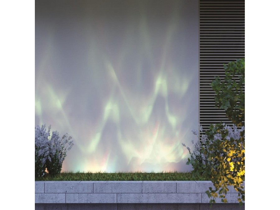 Наземный низкий светильник Odeon Light HIGHTECH 7186/80FL