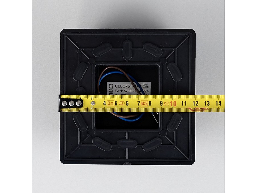 Накладной светильник Citilux STELS CLU0731