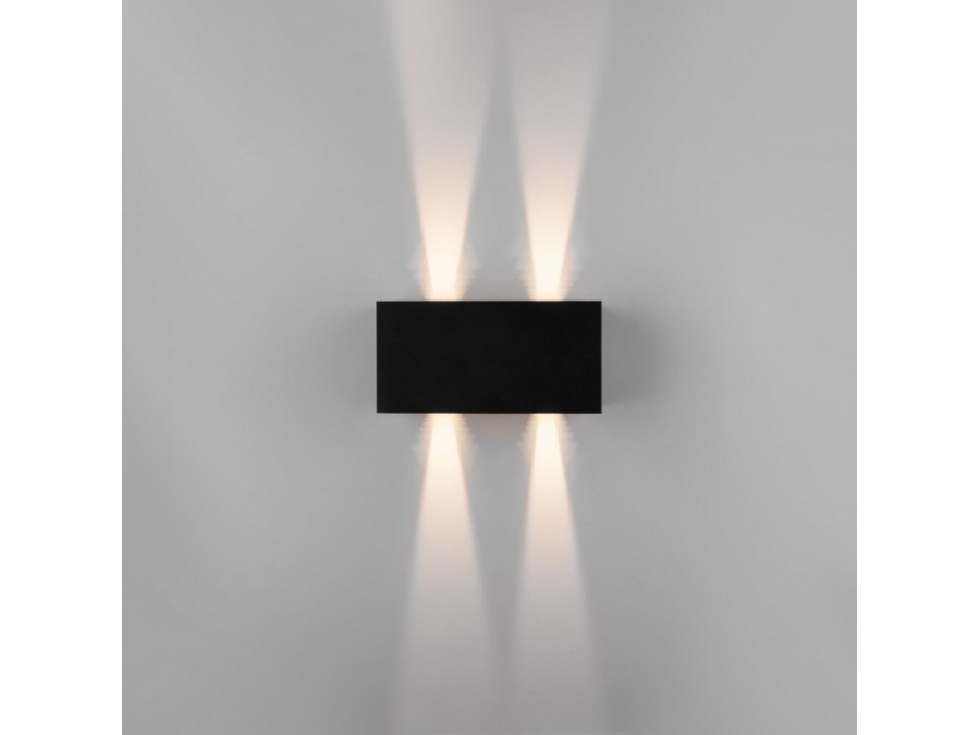 Накладной светильник Elektrostandard Winner 35137/W