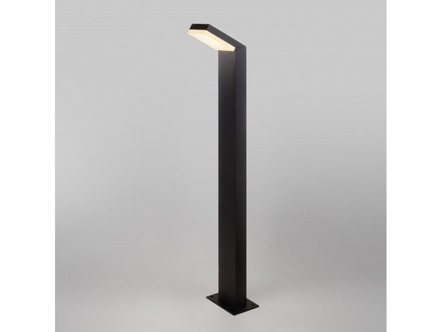 Наземный высокий светильник Elektrostandard Sensor 1542 TECHNO LED